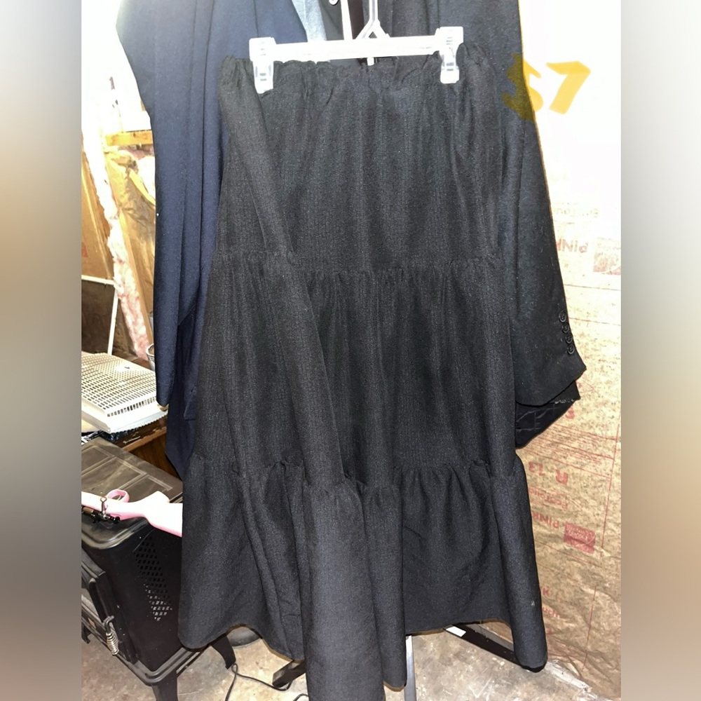 Shein skirt